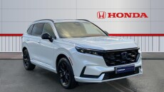 Honda CR-V 2.0 ePHEV Advance Tech 5dr eCVT Estate